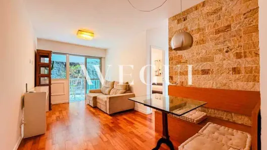 Apartamento com 3 Quartos à venda, 90m² no Botafogo, Rio de Janeiro