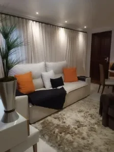 Apartamento com 3 Quartos à venda, 89m² no Bessa, João Pessoa