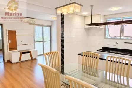 Cobertura com 2 Quartos à venda, 124m² no Cambuí, Campinas