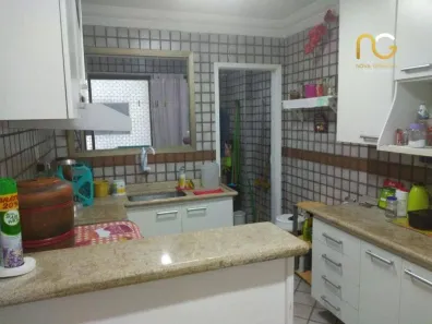 Apartamento com 2 Quartos à venda, 78m² no Aviação, Praia Grande