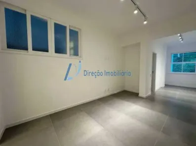 Apartamento com 1 Quarto à venda, 64m² no Copacabana, Rio de Janeiro
