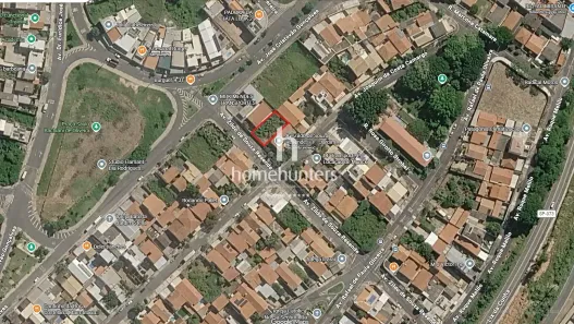 Lote/Terreno à venda, 352m² no Jardim Stella, Campinas