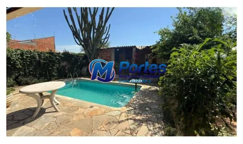 Casa com 3 Quartos à venda, 360m² no Parque Residencial Agudo Romão, Catanduva