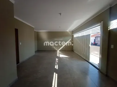 Casa com 5 Quartos à venda, 127m² no Campos Elíseos, Ribeirão Preto
