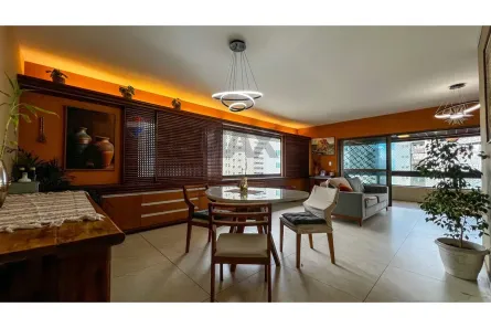 Apartamento com 4 Quartos à venda, 184m² no Boa Viagem, Recife