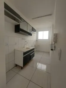 Apartamento com 2 Quartos para alugar, 48m² no Residencial Ana Célia, São José do Rio Preto