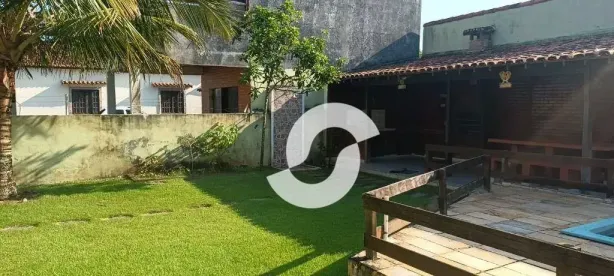Casa com 4 Quartos à venda, 300m² no Guaratiba (Ponta Negra), Maricá