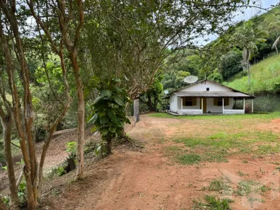 Casa com 3 Quartos à venda, 57000m² no Posse, Petrópolis
