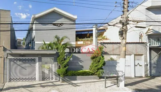 Sobrado com 2 Quartos à venda, 120m² no Vila Matilde, São Paulo
