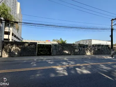 Lote/Terreno à venda, 1569m² no Macedo, Guarulhos