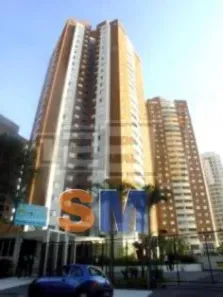 Apartamento com 3 Quartos à venda, 110m² no Planalto Paulista, São Paulo