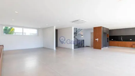 Casa de Condomínio com 4 Quartos à venda, 401m² no Campo Belo, São Paulo