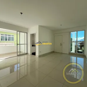 Apartamento com 3 Quartos à venda, 110m² no Luxemburgo, Belo Horizonte