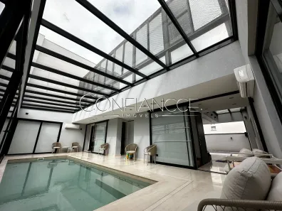 Casa com 5 Quartos à venda, 741m² no Alphaville Graciosa, Pinhais