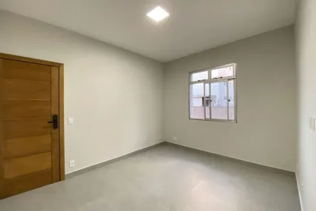 Apartamento com 3 Quartos à venda, 85m² no Cidade Nova, Belo Horizonte