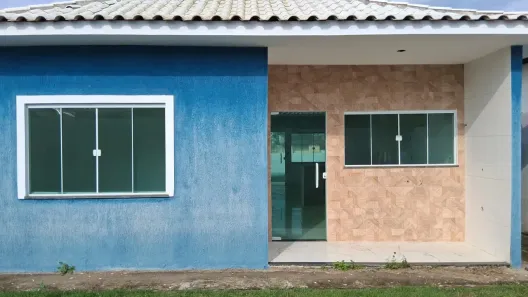 Casa com 3 Quartos à venda, 80m² no Coqueiral, Araruama