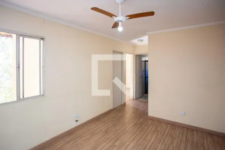 Apartamento com 2 Quartos à venda, 47m² no Campanário, Diadema