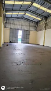 Galpão/Depósito/Armazém para alugar, 600m² no Alterosas, Serra