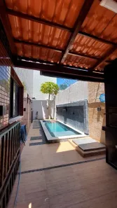 Apartamento com 3 Quartos à venda, 95m² no Bessa, João Pessoa