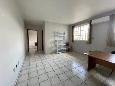 Ponto Comercial para alugar, 120m² no Camobi, Santa Maria