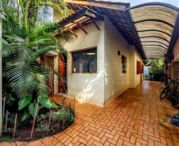 Casa com 3 Quartos à venda, 308m² no Alto da Lapa, São Paulo