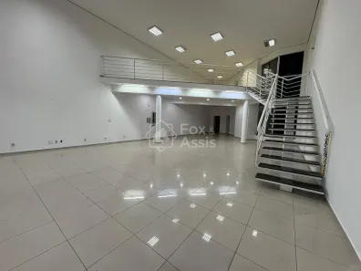 Imóvel Comercial para alugar, 264m² no Centro, Limeira