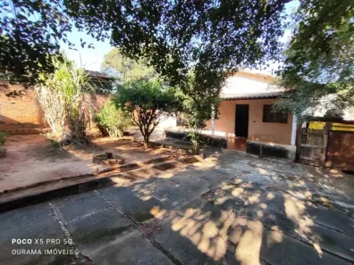Fazenda/Sítio com 3 Quartos à venda, 150m² no Vale das Cigarras, Santa Bárbara D'Oeste