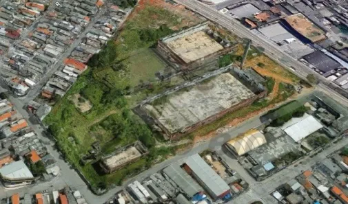 Lote/Terreno à venda, 42251m² no Vila Monte Belo, Itaquaquecetuba
