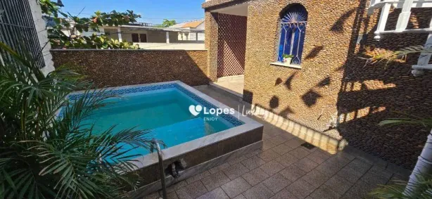Casa com 3 Quartos à venda, 276m² no Engenho Novo, Rio de Janeiro