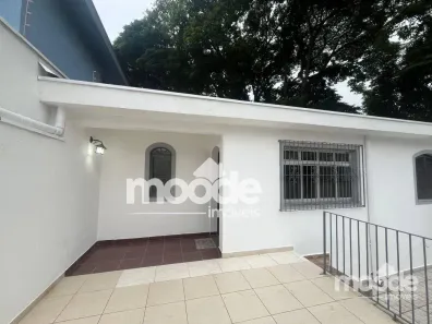 Casa com 2 Quartos para alugar, 125m² no Jardim Bonfiglioli, São Paulo