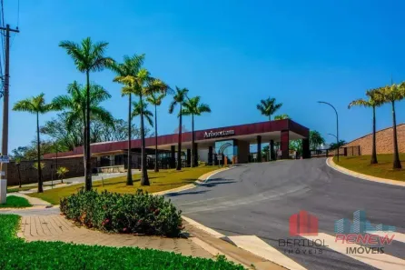 Lote/Terreno à venda, 602m² no Santa Cândida, Vinhedo