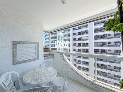 Apartamento com 2 Quartos à venda, 86m² no Campinas, São José