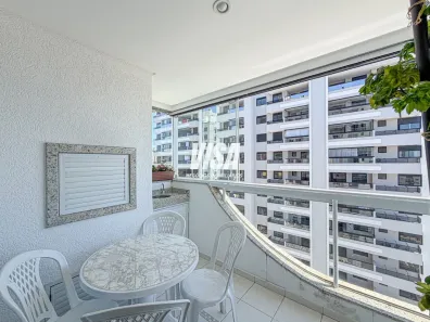 Apartamento com 2 Quartos à venda, 86m² no Campinas, São José