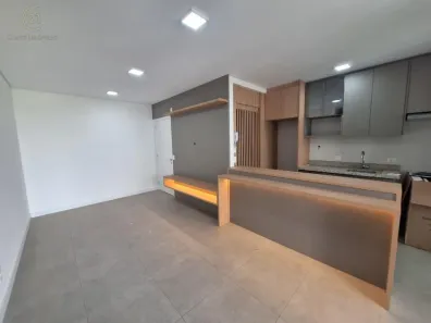 Apartamento com 3 Quartos para alugar, 89m² no Guanabara Parque Boulevard, Londrina