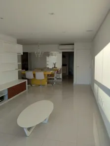Apartamento com 3 Quartos à venda, 148m² no Jardim do Mar, São Bernardo do Campo