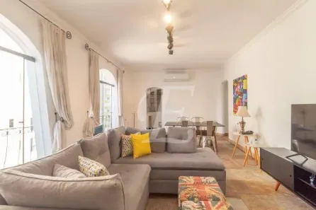 Apartamento com 2 Quartos à venda, 96m² no Jardim Paulista, São Paulo