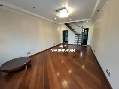 Sobrado com 3 Quartos à venda, 303m² no Chácara Seis de Outubro, São Paulo