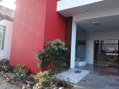 Prédio Comercial à venda, 600m² no Jardim Botânico, Porto Alegre