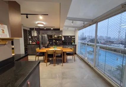Apartamento com 2 Quartos à venda, 80m² no Vila Formosa, São Paulo