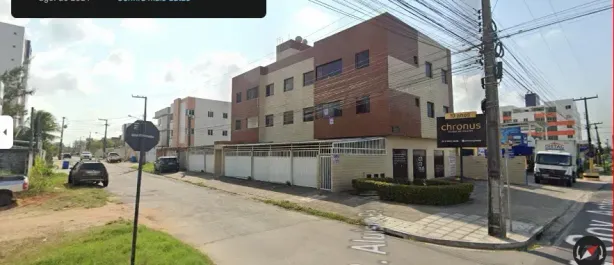 Apartamento com 2 Quartos à venda, 61m² no Portal do Sol, João Pessoa