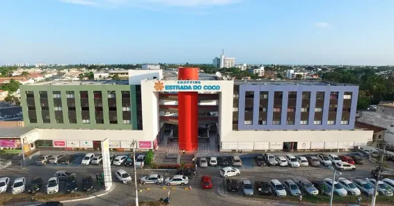 Ponto Comercial à venda, 29m² no Pitangueiras, Lauro de Freitas