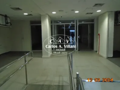 Ponto Comercial à venda, 618m² no Barro Preto, Belo Horizonte