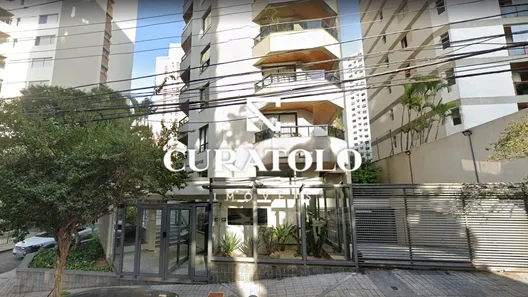 Apartamento com 4 Quartos à venda, 210m² no Perdizes, São Paulo