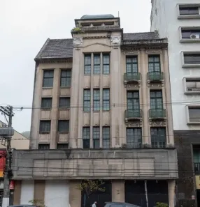 Imóvel Comercial para alugar, 2191m² no Centro, Santos