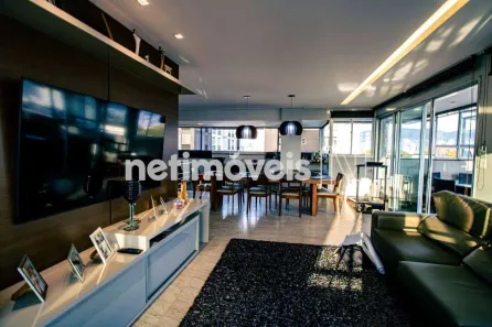 Cobertura com 4 Quartos à venda, 348m² no Gutierrez, Belo Horizonte