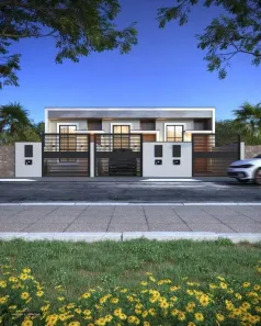 Casa com 2 Quartos à venda, 60m² no João Pessoa, Jaraguá do Sul
