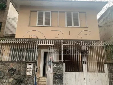 Casa com 3 Quartos à venda, 211m² no Tijuca, Rio de Janeiro