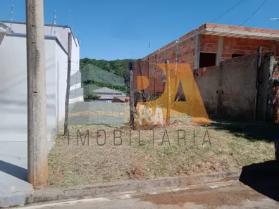 Lote/Terreno à venda, 150m² no Vila Primavera, Jaguariúna