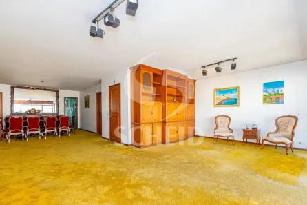 Apartamento com 3 Quartos à venda, 254m² no Bom Retiro, São Paulo