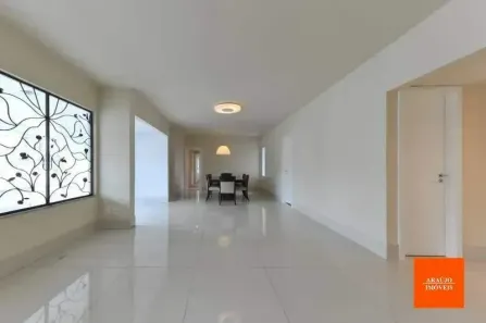 Cobertura com 4 Quartos à venda, 342m² no Gutierrez, Belo Horizonte